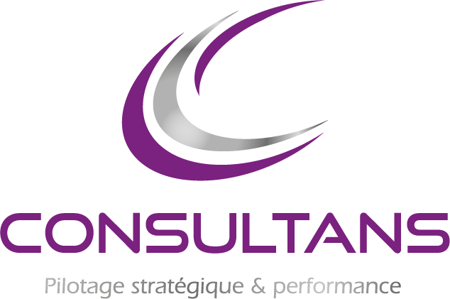 LOGO - Consultans Groupe Cofimé - Expertise Comptable