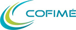 LOGO - Groupe Cofimé - Experts-Comptables