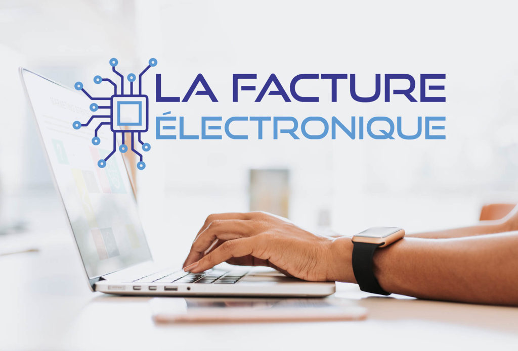 La Facture électronique - Groupe Cofimé