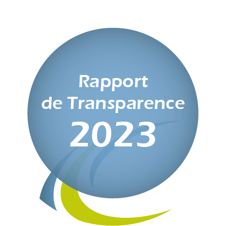 rapport de transparence