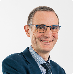 Sébastien Weber